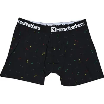 Boxerky Horsefeathers  Sidney Rasta