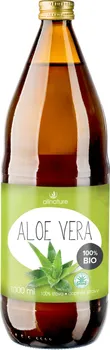 Přírodní produkt Allnature Aloe Vera 100 % BIO