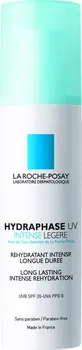 Pleťový krém La Roche - Posay Hydraphase Intese UV Legere 50 ml