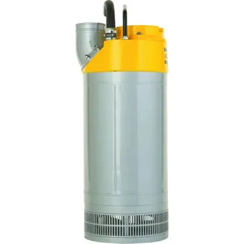 Atlas Copco Weda 90L