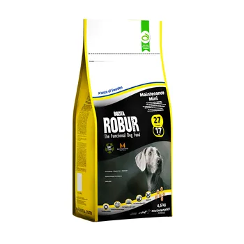 Krmivo pro psa Bozita Robur Maintenance Mini