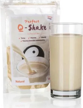 Via Naturalis Perfect Q Shake Z Quinoa 125 G Zbozi Cz