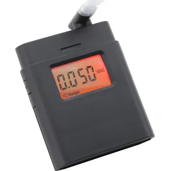 Alkohol tester Compass 01902 černý