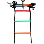 Merco MultiColour agility žebřík