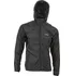 Cyklistická bunda Pells Wind Stop run černá, XXL