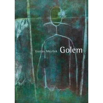 Golem - Gustav Meyrink