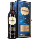 Glenfiddich 19 y.o. Age of Discovery…