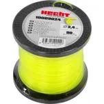 Hecht 10009024 kulatá 2,4 mm x 90 m