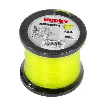 Hecht 10009024 kulatá 2,4 mm x 90 m