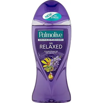 Sprchový gel Palmolive Aroma Sensations So Relaxed