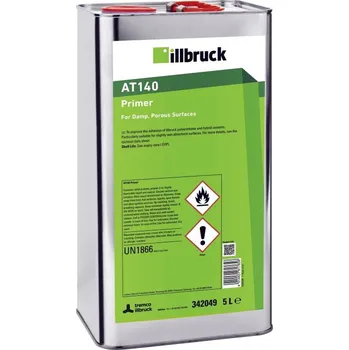 Příslušenství k oknu Tremco illbruck CPG AT140 Primer pro savé podklady 5000ml