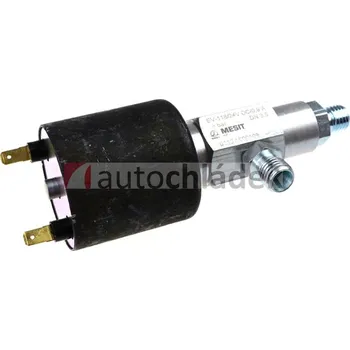 Ventil Ventil EV-118 24V