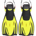 Aqua-Speed Wombat žlutá