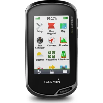 Garmin Oregon 700 PRO GPS navigace Garmin Oregon 700 PRO
