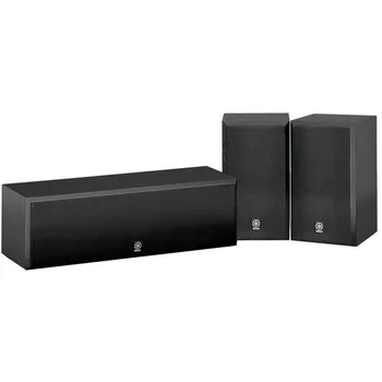 Yamaha NS-P60 černá (NS-P60)