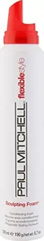 Stylingový přípravek Paul Mitchell stylingová pěna pro flexibilní zpevnění účesu Flexible Style 200 ml