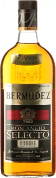 Rum Bermudez 7 y.o. 38% 0,7 l