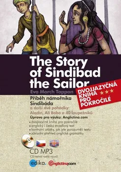 Anglický jazyk Příběh námořníka Sindibáda - Anglictina.com