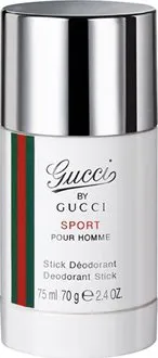 Gucci by Gucci Sport pour Homme deostick 75 ml 