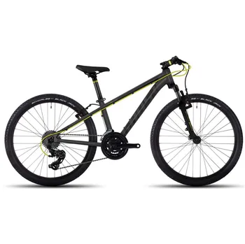 Dětské kolo Ghost Kato 2 24" 2017