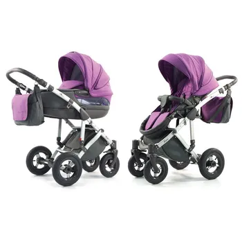 Kočárek Tako City Move