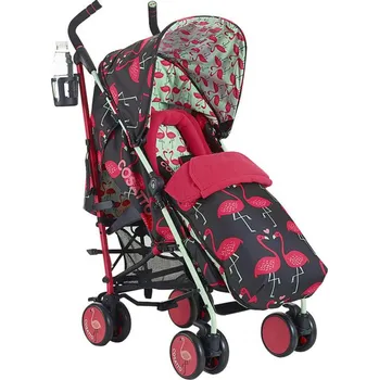 Kočárek Cosatto Supa