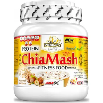 Protein Amix Protein ChiaMash 600 g