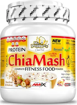 Protein Amix Protein ChiaMash 600 g