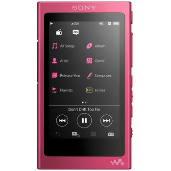 Sony MP4 16GB NW-A35