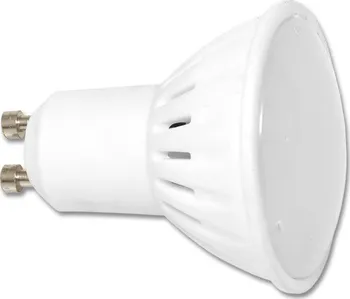 Žárovka Ecolite LED 10 W GU10 teplá 2700 K