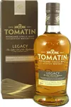 Tomatin Legacy 43% 0,7 l