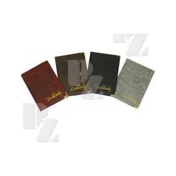 Obal na doklad Obal na doklady Royal 6-143, Karton P+P