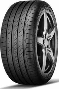 Letní osobní pneu Debica Presto UHP2 255/35 R18 94 Y XL TL FP