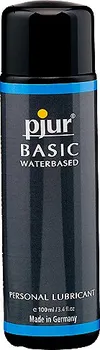 Lubrikační gel Pjur Basic 100 ml