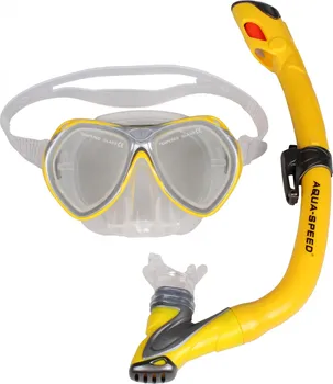 Potápěčská maska Aqua-Speed Aura + Evo