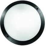 Ideal Lux Lucia-1 AP1 Nero