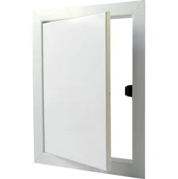 Revizní dvířka Vents DM revizní dvířka kovová