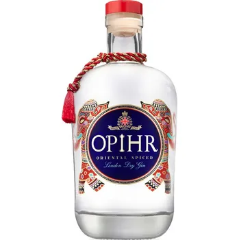 Gin Opihr Oriental Spiced Gin 42,5 %