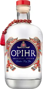 Gin Opihr Oriental Spiced Gin 42,5 %
