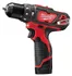 Vrtačka Milwaukee M12 BPD-202C