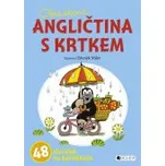 Obrázková angličtina s krtkem: modrá -…