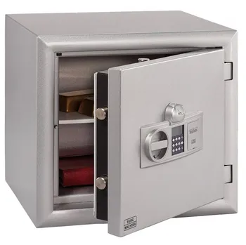 Trezor Burg Wächter MTD Diplomat 34 S