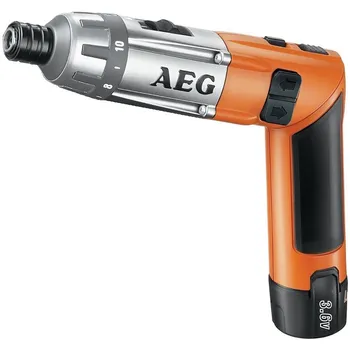 AEG SE 3.6 LI