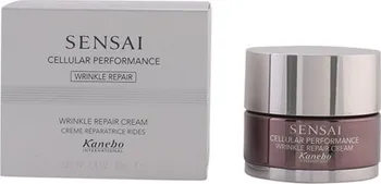 Kanebo Sensai Cellular Perfomance Wrinkle Repair Cream 40 ml