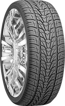 4x4 pneu Nexen Roadian HP 285/50 R20 116 V XL