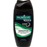 Palmolive For Men Sensitive With Aloe…