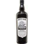 Cutty Sark Prohibition Edition 50% 0,7 l