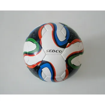 Fotbalový míč Sedco Official Brazil 2014