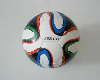 Fotbalový míč Sedco Official Brazil 2014