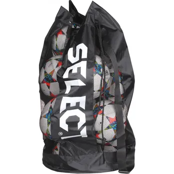 Select Football Bag černý